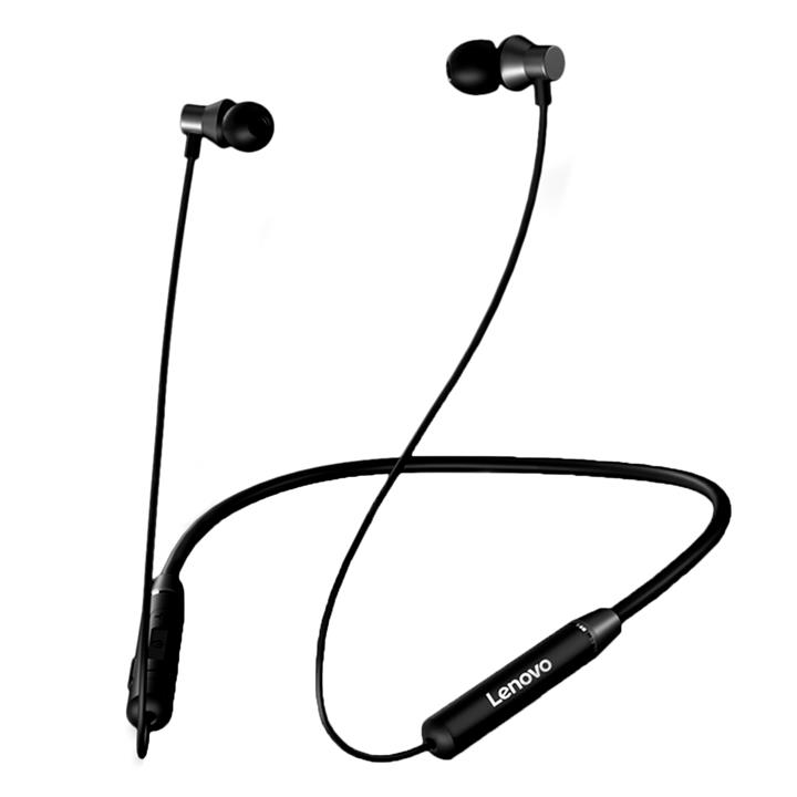 هدفون بی سیم لنوو مدل HE05 Lenovo HE05 Wireless Headphones